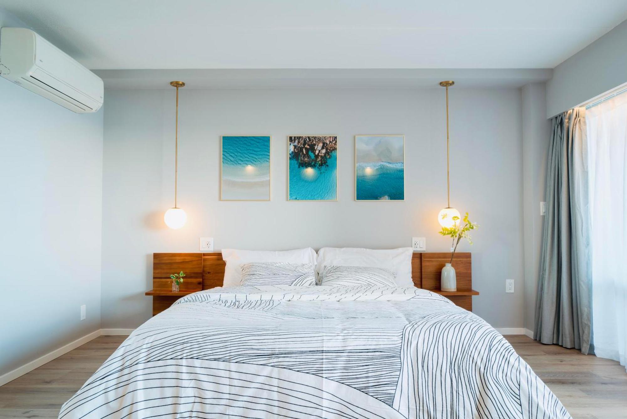 Panoramic Oceanview Resort - Full Kitchen In Each Room, 2 Swimming Pools, Onsite Restaurants, Fireworks Every Friday Honolulu Exterior photo