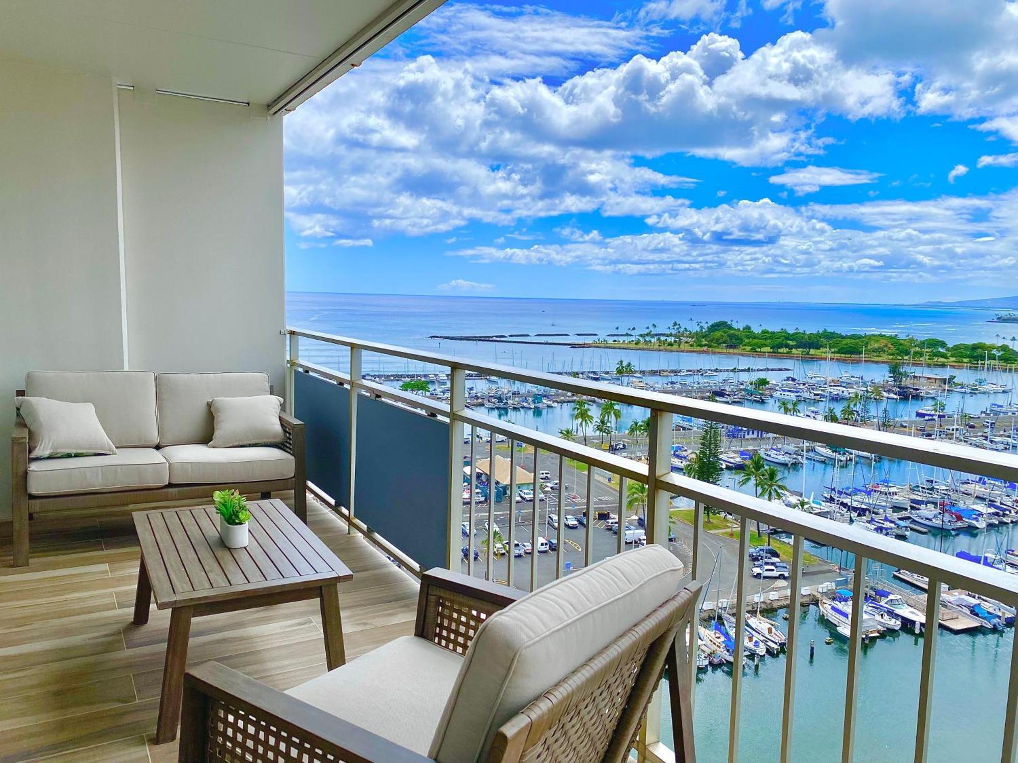 Panoramic Oceanview Resort - Full Kitchen In Each Room, 2 Swimming Pools, Onsite Restaurants, Fireworks Every Friday Honolulu Exterior photo