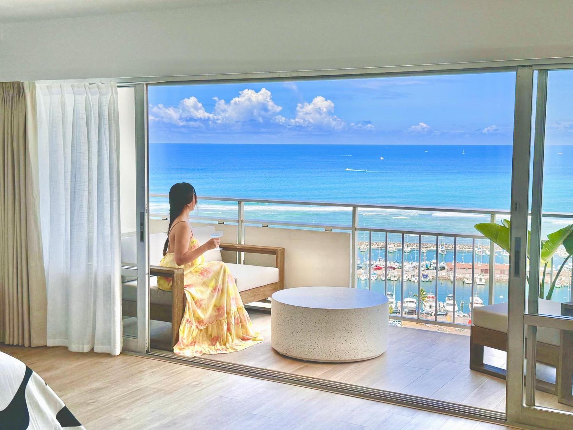 Panoramic Oceanview Resort - Full Kitchen In Each Room, 2 Swimming Pools, Onsite Restaurants, Fireworks Every Friday Honolulu Exterior photo