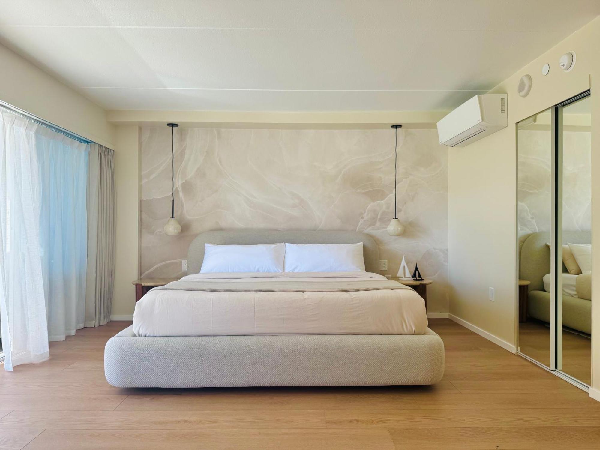 Panoramic Oceanview Resort - Full Kitchen In Each Room, 2 Swimming Pools, Onsite Restaurants, Fireworks Every Friday Honolulu Exterior photo