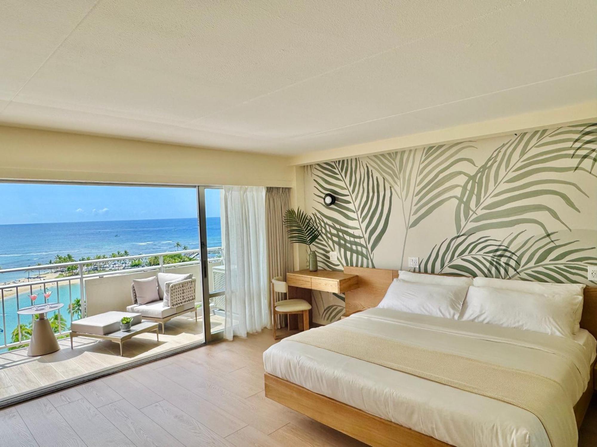 Panoramic Oceanview Resort - Full Kitchen In Each Room, 2 Swimming Pools, Onsite Restaurants, Fireworks Every Friday Honolulu Exterior photo