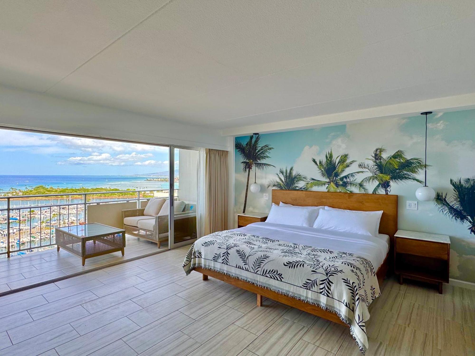 Panoramic Oceanview Resort - Full Kitchen In Each Room, 2 Swimming Pools, Onsite Restaurants, Fireworks Every Friday Honolulu Exterior photo