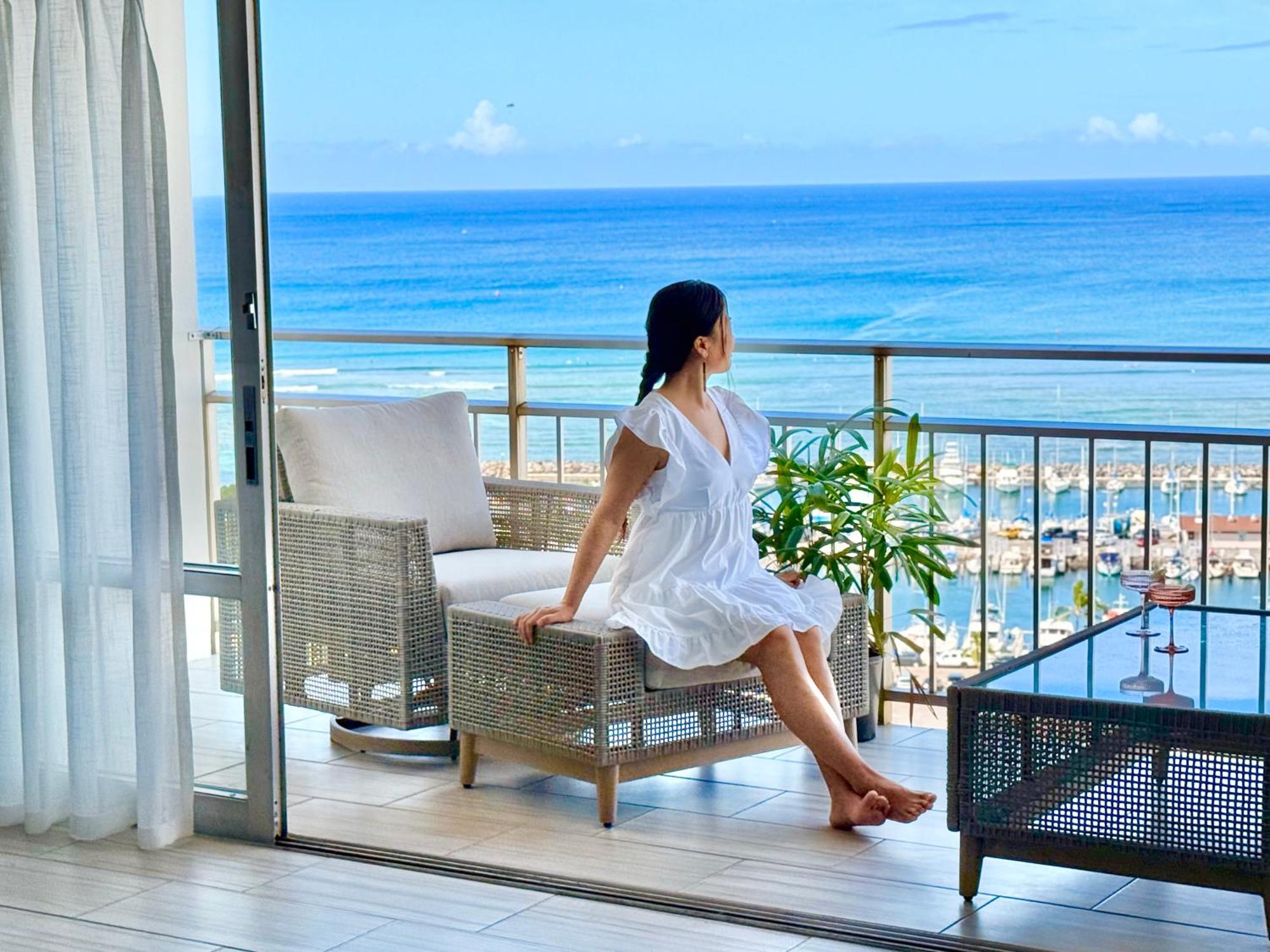 Panoramic Oceanview Resort - Full Kitchen In Each Room, 2 Swimming Pools, Onsite Restaurants, Fireworks Every Friday Honolulu Exterior photo